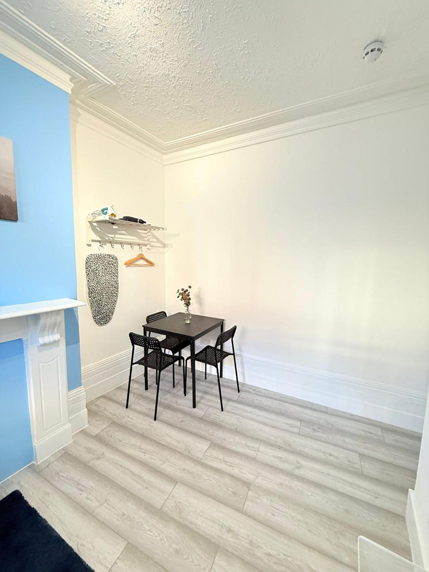 Finsbury Park Rooms Лондон Екстер'єр фото