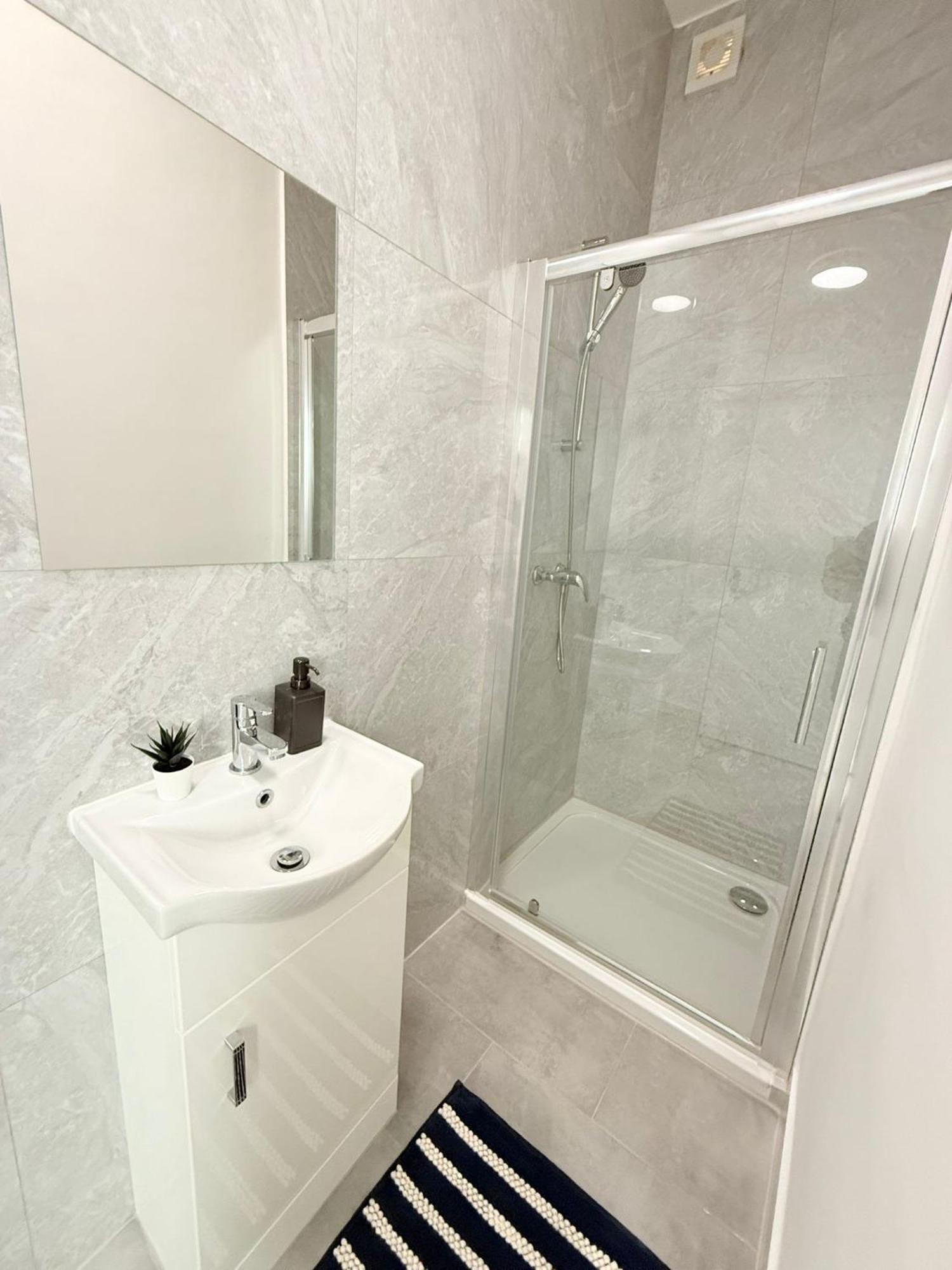 Finsbury Park Rooms Лондон Екстер'єр фото